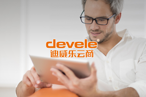 大武口建站-迪威乐云商