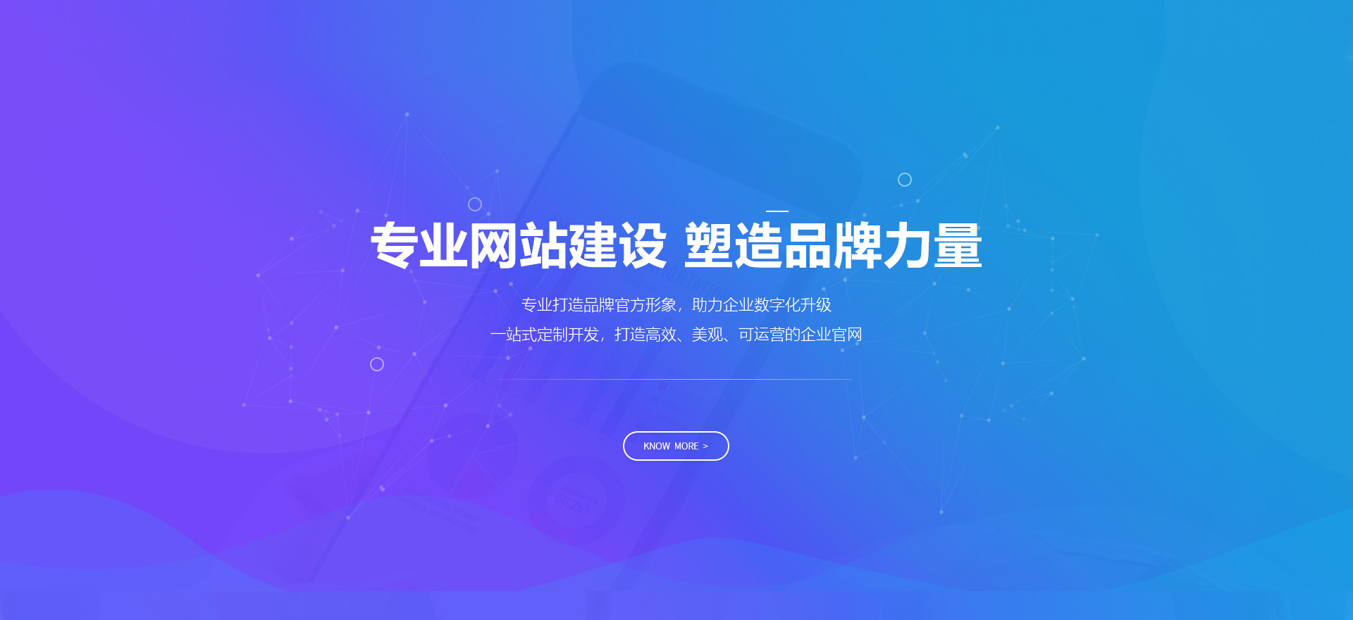 石嘴山建站-专业网站建设 塑造品牌力量